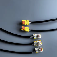 CAVO CONNETTORE SPINA AIRBAG 3 PIN