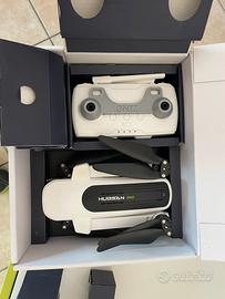 Drone hubsan zino e zino pro