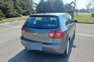 volswagen golf V