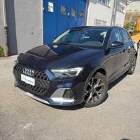 Audi A1 citycarver 30 TFSI S tronic Admired
