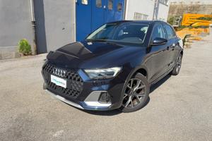 Audi A1 citycarver 30 TFSI S tronic Admired