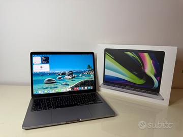 MacBook Pro M1 Apple Garanzia Fattura Negozio