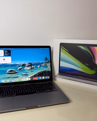 MacBook Pro M1 Apple Garanzia Fattura Negozio
