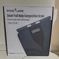 Bilancia Pesapersone Digitale