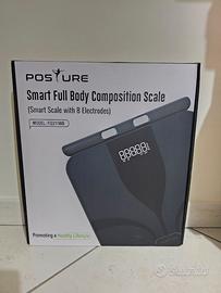 Bilancia Pesapersone Digitale