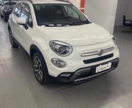 Fiat 500X 2.0 MultiJet 140 CV AT9 4x4 Cross Plus