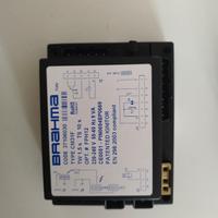 IMMERGAS CENTRALINA ACCENSIONE BRAHMA CM31F COD 37