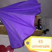 Ombrellino universale passeggino