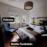 SCONTO - Tavoli, Palestra, Panche, Poltrona..
