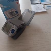 misuratore pressione 