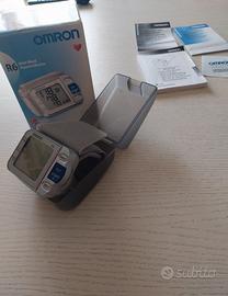 misuratore pressione 