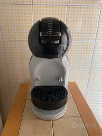 Macchinetta da caffe’ de longhi