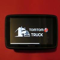 Tomtom Professional Camion GPS WiFi 5 Pollici