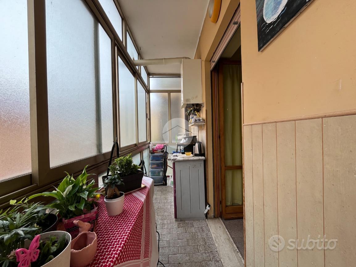 Appartamento – San Benedetto del Tronto, Sant'Antonio - Altro