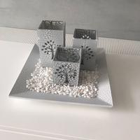 Candele di Natale candele led