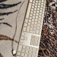 Tastiera estesa Apple