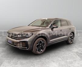 Volkswagen Touareg 3.0 V6 tdi scr Elegance 231cv a