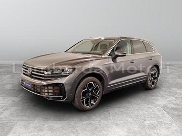 Volkswagen Touareg 3.0 V6 tdi scr Elegance 231cv a