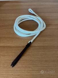 String per stick parelli