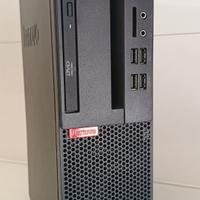 Computer fisso ricondizionato