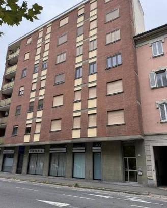 Immobile in asta di 77 m² con 2 locali a Alessandr