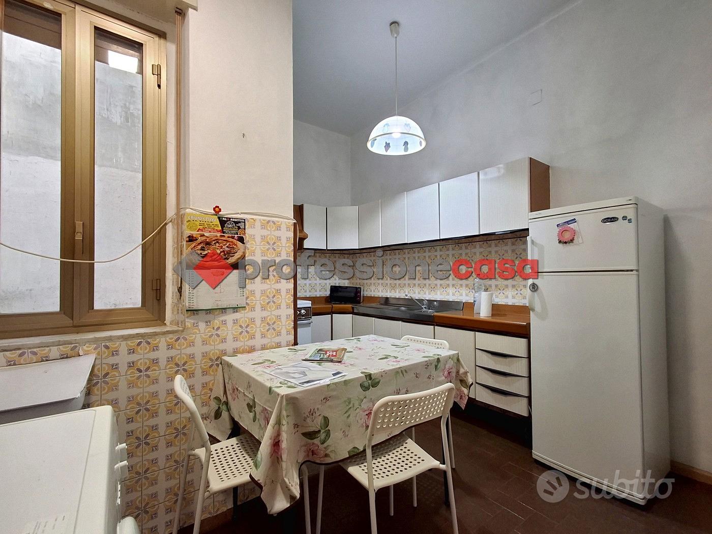 Appartamento – Catania, Curia, Monte Po-Nesima-San Leone-Rapisardi - Vista 4