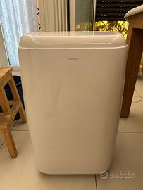 Condizionatore portatile caldo/freddo 12000 BTU
