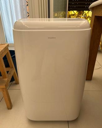 Condizionatore portatile caldo/freddo 12000 BTU
