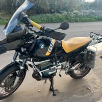 BMW GS 1150 Adventure