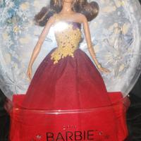 Barbie magia delle feste 2016