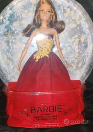 Barbie magia delle feste 2016
