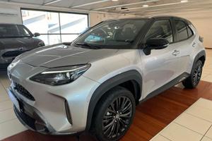 Toyota Yaris Cross 1.5H (116 CV) E-CVT Advent...