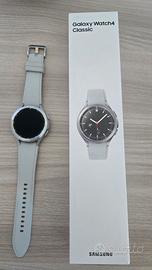 samsung smartwatch 4 classic 46mm sport