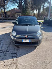 Fiat 500C 1.0 Hybrid
