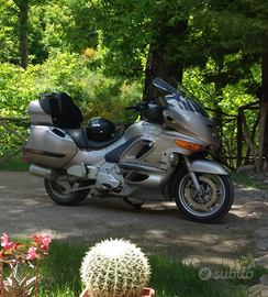BMW K 1200 LT anno 1999