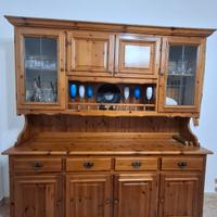 credenza e piano bar
