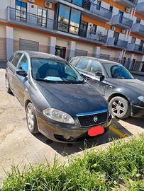 SCAM PERMUTO FIAT CROMA