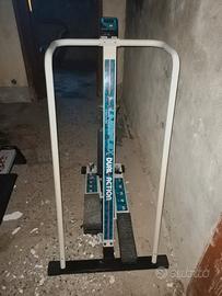 Stepper Lineaflex Dual Action