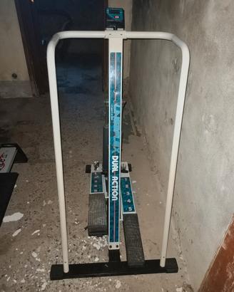 Stepper Lineaflex Dual Action