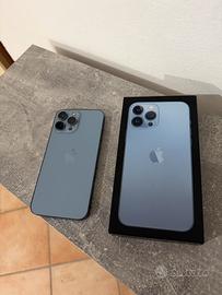 Iphone 13 pro max 256gb