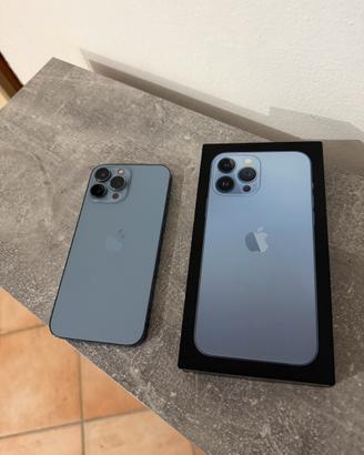 Iphone 13 pro max 256gb