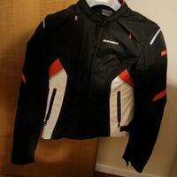 Giubbotto moto Sidi