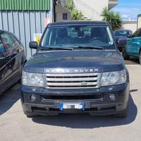 RICAMBI USATI AUTO LAND ROVER Range Rover SPORT 36