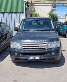 RICAMBI USATI AUTO LAND ROVER Range Rover SPORT 36