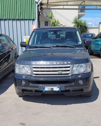 RICAMBI USATI AUTO LAND ROVER Range Rover SPORT 36