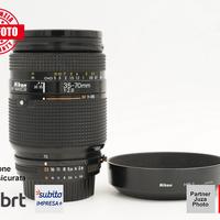 Nikon AF 35-70 F2.8 (Nikon)