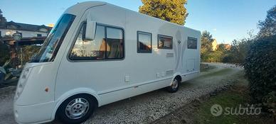 Niesmann Bischoff Arto