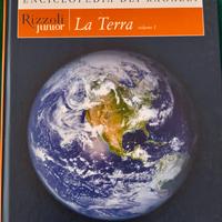enciclopedia scienza per ragazzi 
