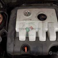 Motore Volkswagen Passat 2000 Diesel Codice BKP