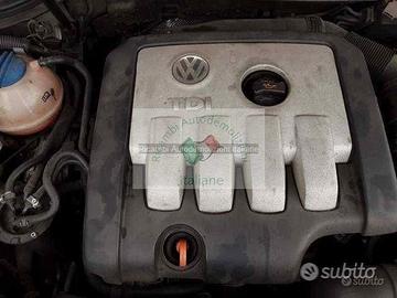 Motore Volkswagen Passat 2000 Diesel Codice BKP